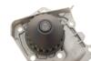 Комплект ГРМ + помпа Renault Kangoo/Megane I/Logan I 1.4/1.6 96- (17x96z) Gates KP15473XS (фото 15)