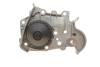 Комплект ГРМ + помпа Renault Kangoo/Megane I/Logan I 1.4/1.6 96- (17x96z) Gates KP15473XS (фото 16)