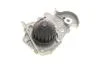 Комплект ГРМ + помпа Renault Kangoo/Megane I/Logan I 1.4/1.6 96- (17x96z) Gates KP15473XS (фото 18)