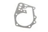 Комплект ГРМ + помпа Renault Kangoo/Megane I/Logan I 1.4/1.6 96- (17x96z) Gates KP15473XS (фото 19)