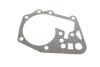 Комплект ГРМ + помпа Renault Kangoo/Megane I/Logan I 1.4/1.6 96- (17x96z) Gates KP15473XS (фото 20)