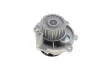 Комплект ГРМ + помпа Audi/Seat/Skoda/WV 1.6 95- Gates KP15489XS-1 (фото 4)