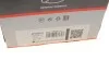 Комплект ГРМ + помпа Opel Astra G/Renault Megane II 1.8 16V 98-05 (20x162z) Gates KP15499XS-2 (фото 29)
