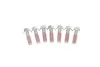 Комплект ГРМ + помпа Renault Laguna I/Ford Mondeo/Volvo S40/S60/S70/S80/V40 1.6-2.5T 95-14 (23x142z) Gates KP15509XS (фото 18)
