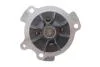 Комплект ГРМ + помпа Lada Kalina1.6i 04-13 Gates KP15521 (фото 4)