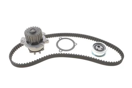 Комплект ГРМ + помпа Lada Kalina1.6i 04-13 Gates KP15521