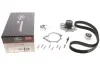 Комплект ГРМ + помпа Volvo C70/S60/S80/V60/V70/XC70/XC90 2.0-2.4D 01- (28x132z) Gates KP15580XS (фото 1)