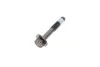 Комплект ГРМ + помпа Volvo C70/S60/S80/V60/V70/XC70/XC90 2.0-2.4D 01- (28x132z) Gates KP15580XS (фото 19)