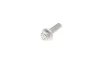 Комплект ГРМ + помпа Volvo C70/S60/S80/V60/V70/XC70/XC90 2.0-2.4D 01- (28x132z) Gates KP15580XS (фото 20)