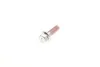 Комплект ГРМ + помпа Volvo C70/S60/S80/V60/V70/XC70/XC90 2.0-2.4D 01- (28x132z) Gates KP15580XS (фото 21)