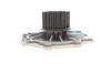 Комплект ГРМ + помпа Volvo C70/S60/S80/V60/V70/XC70/XC90 2.0-2.4D 01- (28x132z) Gates KP15580XS (фото 7)