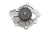 Комплект ГРМ + помпа Volvo C70/S60/S80/V60/V70/XC70/XC90 2.0-2.4D 01- (28x132z) Gates KP15580XS (фото 9)