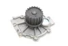 Комплект ГРМ + помпа Volvo C70/S60/S80/V60/V70/XC70/XC90 2.0-2.4D 01- (28x132z) Gates KP15580XS (фото 10)