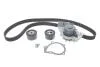 Комплект ГРМ + помпа Citroen Jumpy 2.0HDi (144x25) Gates KP15588XS