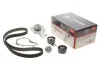 Комплект ГРМ + помпа Citroen Berlingo/Peugeot Partner 1.6HDI (z=137) Gates KP15598XS