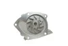 Комплект ГРМ + помпа Nissan Primera 1.9dCi 02-/Renault Scenic/Megane 1.9dCi 03-(26x133z) Gates KP15610XS (фото 6)