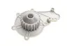 Комплект ГРМ + помпа Citroen C3/Peugeot 207/208/2008 1.4 HDI 06- (25.4x139z) Gates KP15657XS (фото 13)