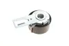 Комплект ГРМ + помпа Citroen C3/Peugeot 207/208/2008 1.4 HDI 06- (25.4x139z) Gates KP15657XS (фото 16)
