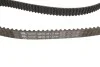 Комплект ГРМ + помпа Citroen C3/Peugeot 207/208/2008 1.4 HDI 06- (25.4x139z) Gates KP15657XS (фото 3)