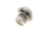 Комплект ГРМ + помпа Opel Astra F/Omega A/Vectra A 1.6-2.0 81-98 (20x111z) Gates KP25047 (фото 5)