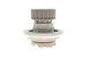 Комплект ГРМ + помпа Opel Astra F/Omega A/Vectra A 1.6-2.0 81-98 (20x111z) Gates KP25047 (фото 8)