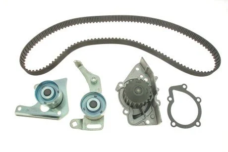 Комплект ГРМ + помпа Citroen Jumper/Jumpy/Berlingo 1.9D/TD 94-02 Gates KP25049XS