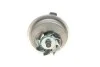 Комплект ГРМ + помпа Opel Frontera/Vectra B/Omega B 2.2/2.4i 95- (24x171z) Gates KP25461XS (фото 7)