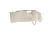 Комплект ГРМ + помпа Audi A3/A4/A6/Seat Leon/Skoda Ocravia/VW Golf IV 1.8 95-10 (23x150z) Gates KP25491XS (фото 11)