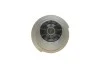 Комплект ГРМ + помпа Opel Astra G/Corsa C/Zafira A 1.4/1.6 16V 98-05 (20x162z) Gates KP25499XS-1 (фото 6)