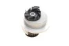 Комплект ГРМ + помпа Opel Astra G/H/Vectra C/Renault Megane II 1.6/1.8 98-15 (20x162z) Gates KP25499XS-2 (фото 13)