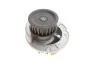 Комплект ГРМ + помпа Opel Astra G/H/Vectra C/Renault Megane II 1.6/1.8 98-15 (20x162z) Gates KP25499XS-2 (фото 17)
