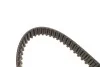 Комплект ГРМ + помпа Opel Astra G/H/Vectra C/Renault Megane II 1.6/1.8 98-15 (20x162z) Gates KP25499XS-2 (фото 3)