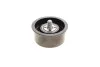 Комплект ГРМ + помпа Opel Astra G/H/Vectra C/Renault Megane II 1.6/1.8 98-15 (20x162z) Gates KP25499XS-2 (фото 8)