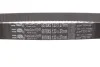 Комплект ГРМ + помпа Renault Kangoo 1.5dCi 10- (помпа 65521) Gates KP25578XS-2