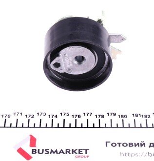 Комплект ГРМ + помпа Renault Kangoo 1.5dCi 01- (123x27) (помпа 65505) Gates KP25578XS-3