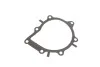 Комплект ГРМ + помпа Citroen C5/C6/C8/Peugeot 407/508/607 2.2HDI 06- (25.4x118z) Gates KP25633XS (фото 16)