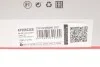 Комплект ГРМ + помпа Citroen C5/C6/C8/Peugeot 407/508/607 2.2HDI 06- (25.4x118z) Gates KP25633XS (фото 21)