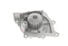 Комплект ГРМ + помпа Citroen C5/C6/C8/Peugeot 407/508/607 2.2HDI 06- (25.4x118z) Gates KP25633XS (фото 7)