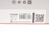 Комплект ГРМ + помпа Fiat Doblo/Punto/Bravo 1.9D/2.4D 94- (24x193z) Gates KP35462XS (фото 18)