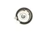Комплект ГРМ + помпа Renault Megane III/ Scenic II/Laguna III 1.6 16V 02- (27.4x132z) Gates KP45671XS (фото 15)