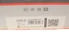 Комплект ГРМ + помпа Renault Megane III/ Scenic II/Laguna III 1.6 16V 02- (27.4x132z) Gates KP45671XS (фото 35)