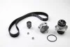 Комплект ГРМ + помпа VW Caddy/VW T5 03- (120x30) Gates KP55569XS-2