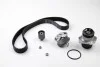 Комплект ГРМ + помпа VW Caddy/VW T5 03- (120x30) Gates KP55569XS-2 (фото 2)
