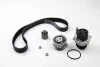 Комплект ГРМ + помпа VW Caddy/VW T5 03- (120x30) Gates KP55569XS-2 (фото 6)