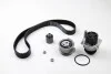 Комплект ГРМ + помпа VW Caddy/VW T5 03- (120x30) Gates KP55569XS-2 (фото 7)