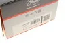 Комплект ГРМ + помпа Audi A6/VW T4 2.4D 90-03 (26.5x122z/21x77z) Gates KP65323XS (фото 20)