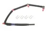 Шланг зливний Citroen C2/C3/C4/C5 III/Peugeot 207/308 1.6HDi 04- Gates MFL1086 (фото 1)