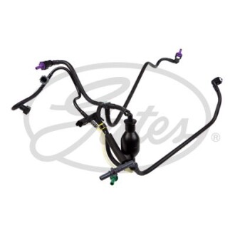 Топливный шланг Gates MFL1090