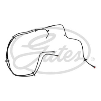 Топливный шланг Gates MFL1104