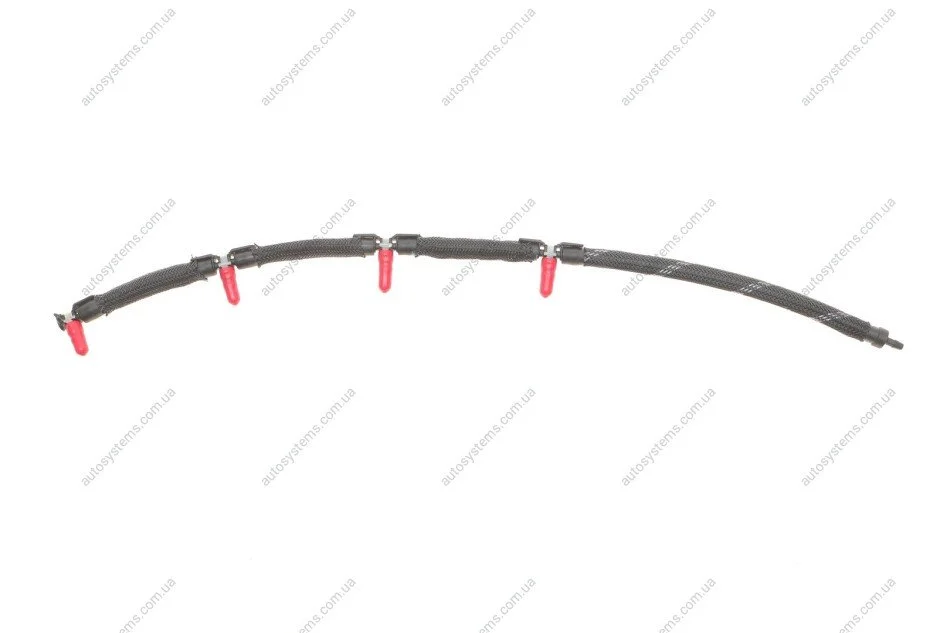 Шланг зливний VW Caddy III/IV/Crafter 2.0TDI 10- Gates MFL1120 (фото 1)
